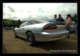 Chevrolet Camaro Nineties